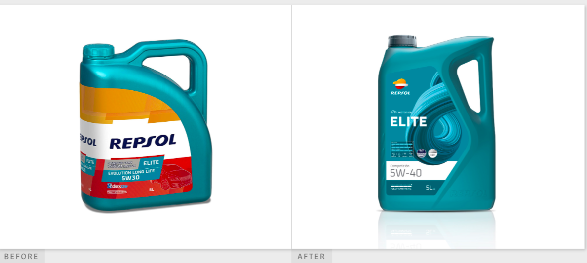 Repsol雷普索爾汽車卡車摩托車潤滑油桶型設(shè)計包裝設(shè)計“3D環(huán)繞元素“ Repsol雷普索爾汽車卡車摩托車潤滑油桶型設(shè)計包裝設(shè)計“3D環(huán)繞元素“