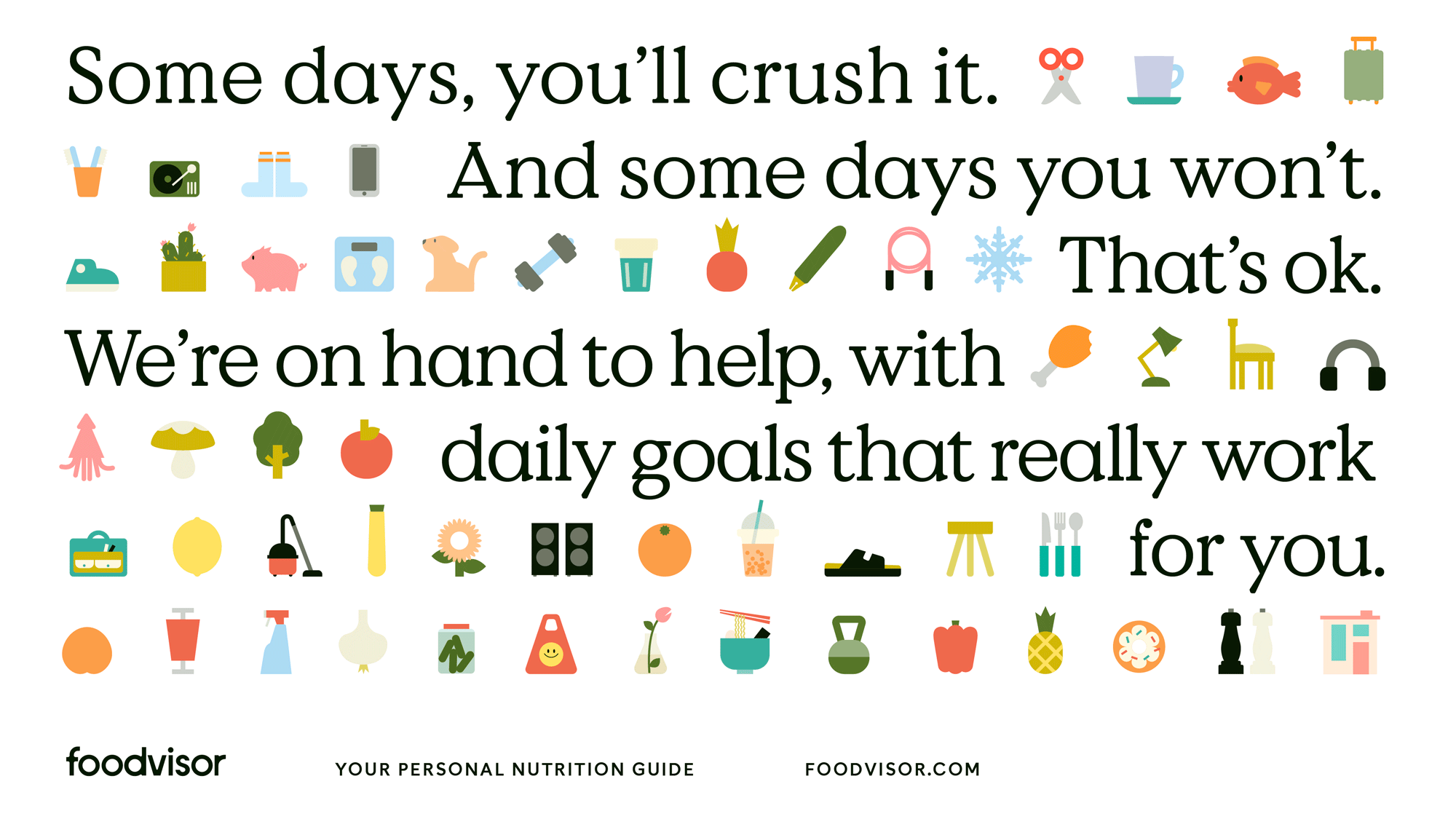 Foodvisor個(gè)人營(yíng)養(yǎng)健康應(yīng)用程序品牌vi形象設(shè)計(jì)鱷梨吉祥物設(shè)計(jì)