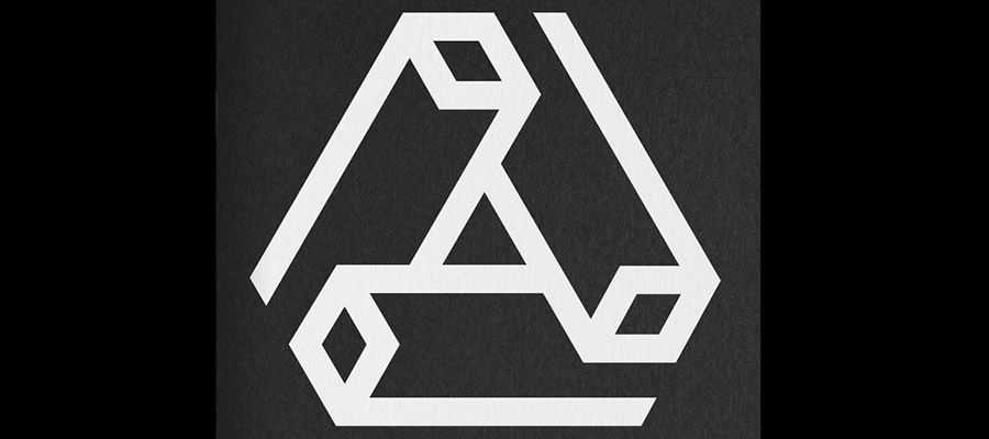 簡(jiǎn)潔高效logo設(shè)計(jì)靈感-立體三角形 簡(jiǎn)潔高效logo設(shè)計(jì)靈感-立體三角形