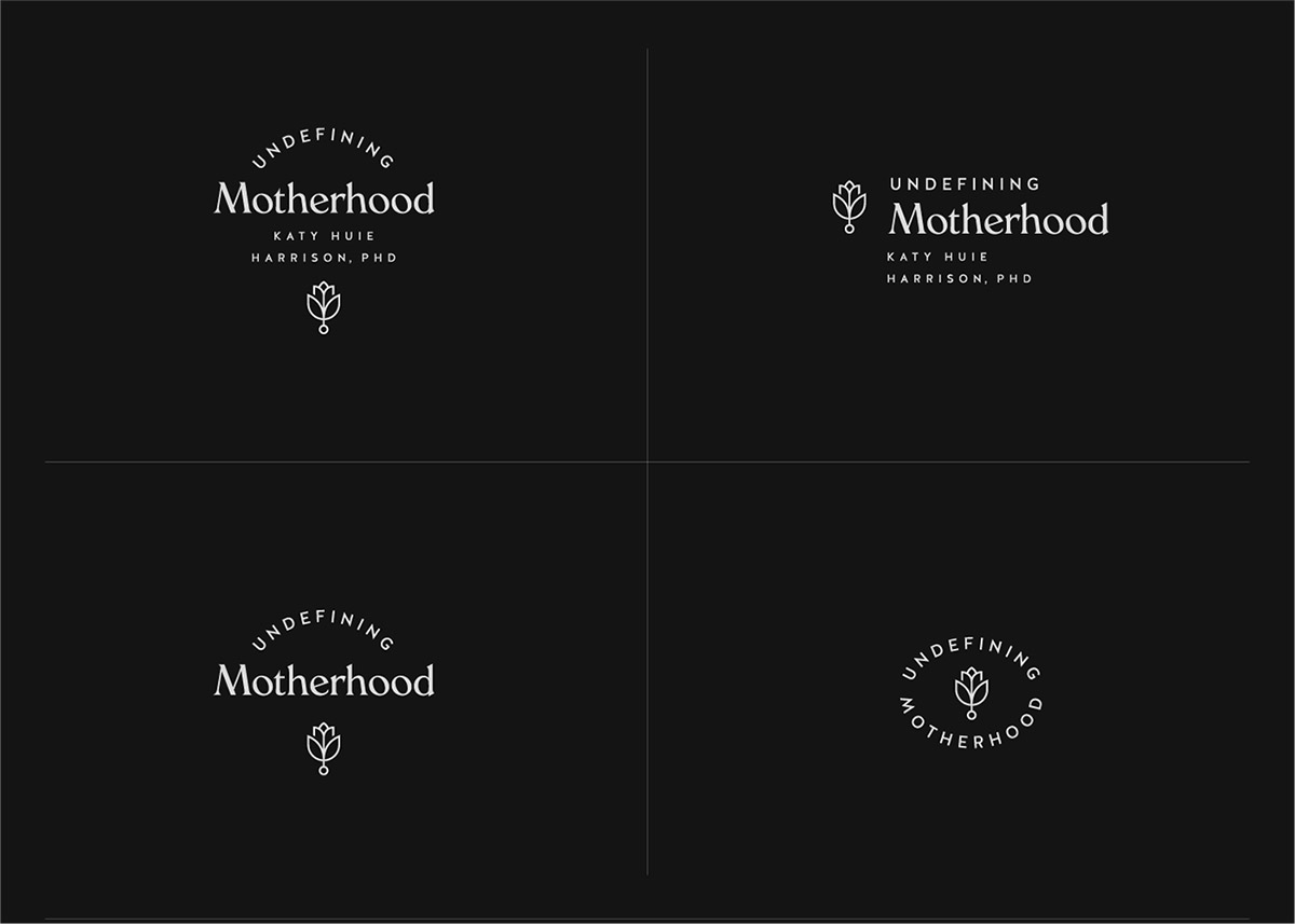 20個美學(xué)平衡的簡單logo設(shè)計示例靈感-花朵 20個美學(xué)平衡的簡單logo設(shè)計示例靈感-花朵