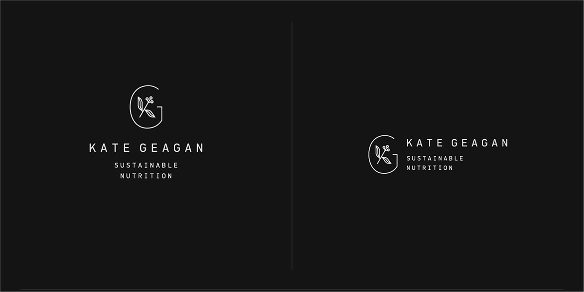 20個美學(xué)平衡的簡單logo設(shè)計示例靈感-G字母+小花 20個美學(xué)平衡的簡單logo設(shè)計示例靈感-G字母+小花