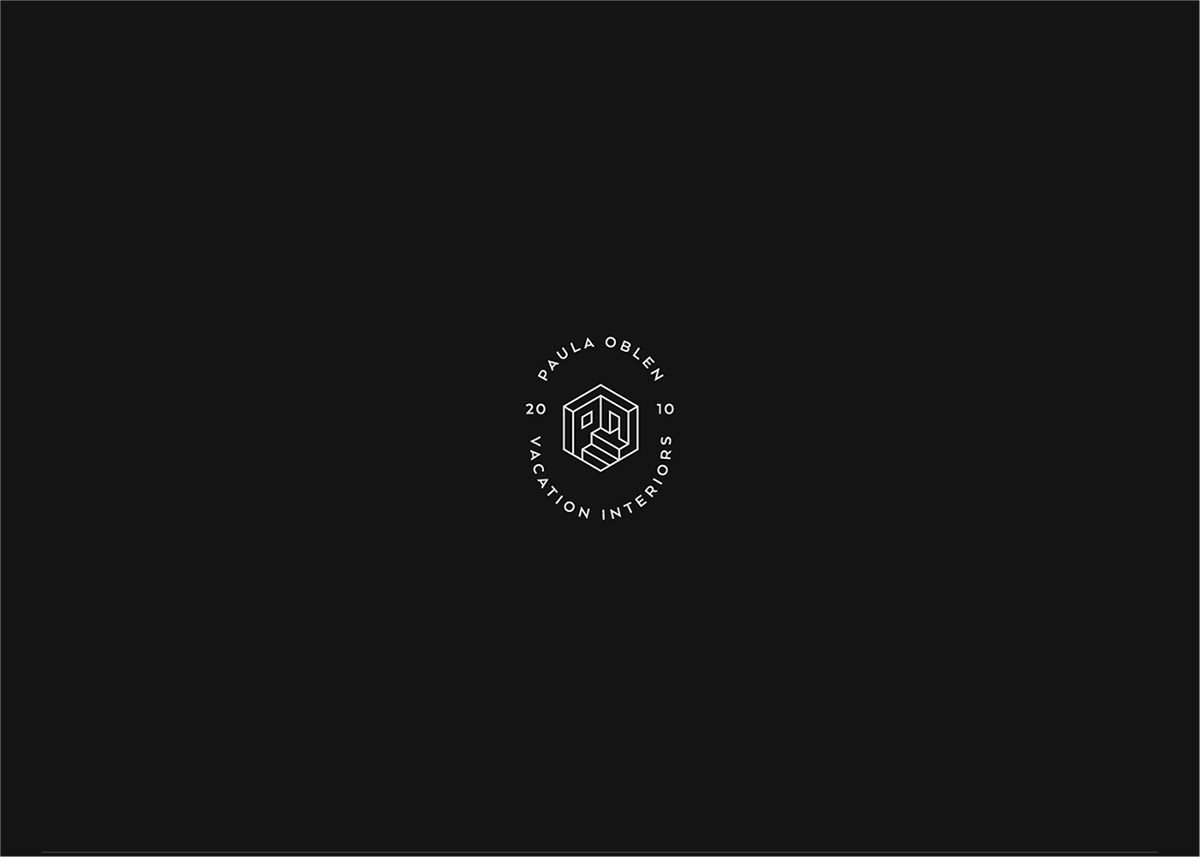 20個美學(xué)平衡的簡單logo設(shè)計示例靈感-樓梯線條 20個美學(xué)平衡的簡單logo設(shè)計示例靈感-樓梯線條