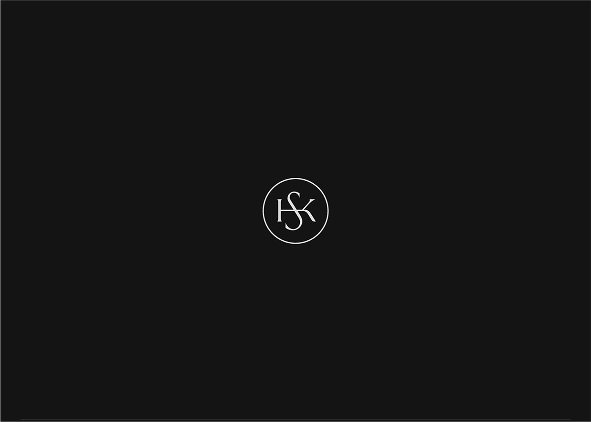 20個美學(xué)平衡的簡單logo設(shè)計示例靈感-KS字母 20個美學(xué)平衡的簡單logo設(shè)計示例靈感-KS字母