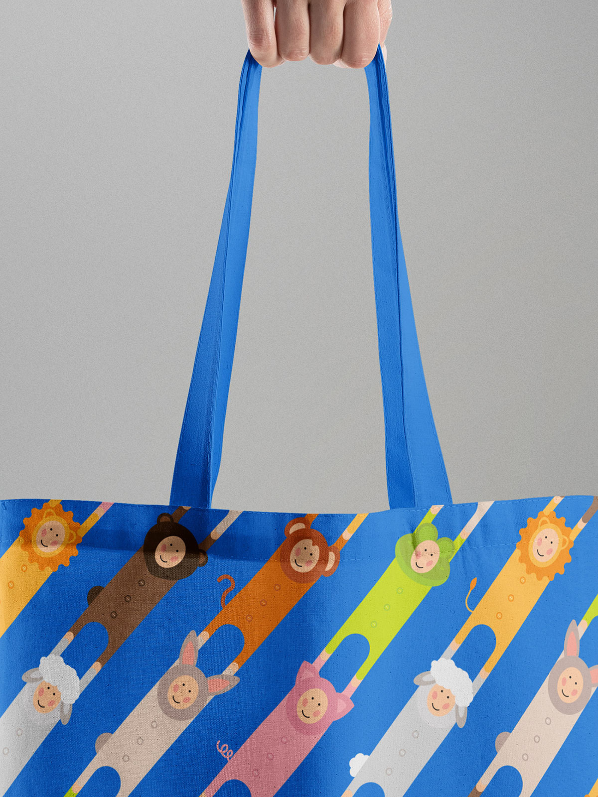 Baby City 嬰兒城嬰兒用品品牌vi設(shè)計(jì),首尾相連的卡通人物視覺 Baby City 嬰兒城嬰兒用品品牌vi設(shè)計(jì),首尾相連的卡通人物視覺