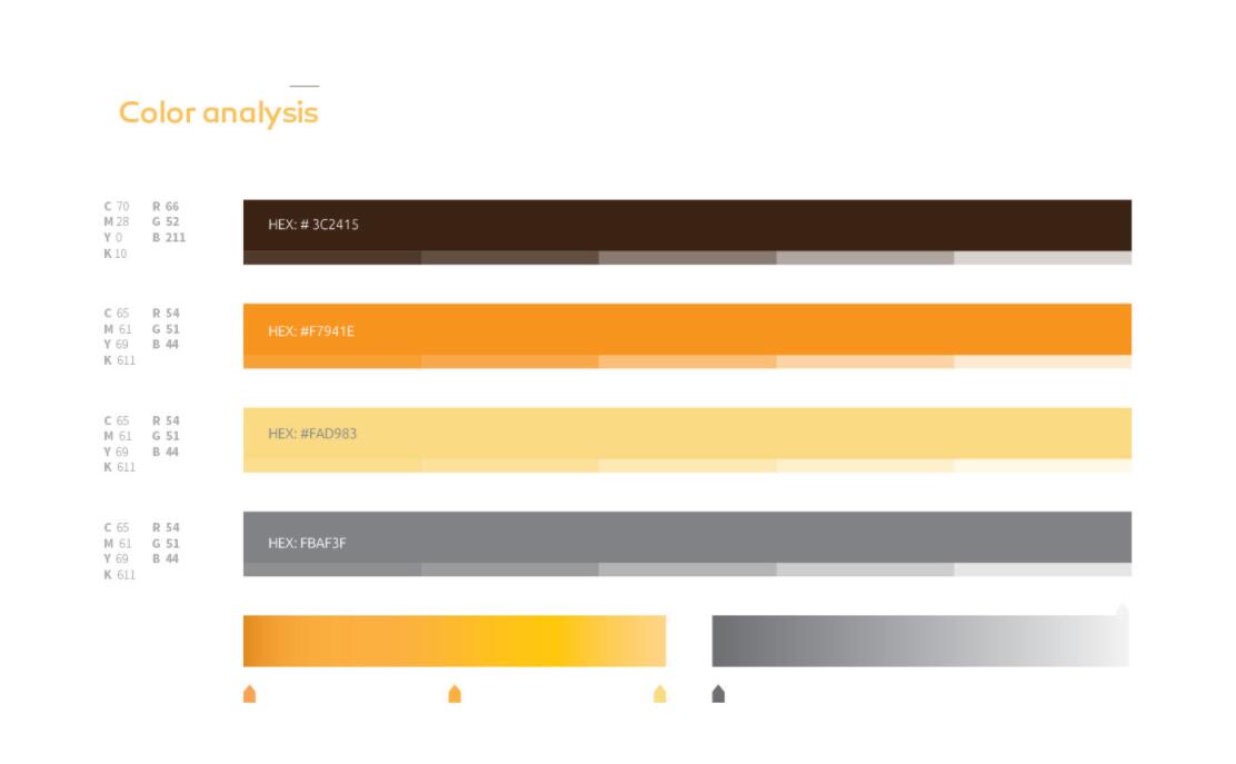 Rebuchi 油田服務公司標志設計“交互循環(huán)”