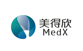 美得欣醫(yī)藥科技公司logo設(shè)計VI設(shè)計 美得欣醫(yī)藥科技公司logo設(shè)計VI設(shè)計