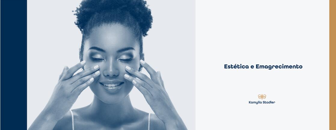 Kamylla 醫(yī)療美容健康減肥診所logo設(shè)計(jì)vi設(shè)計(jì)，蝴蝶蛻變概念