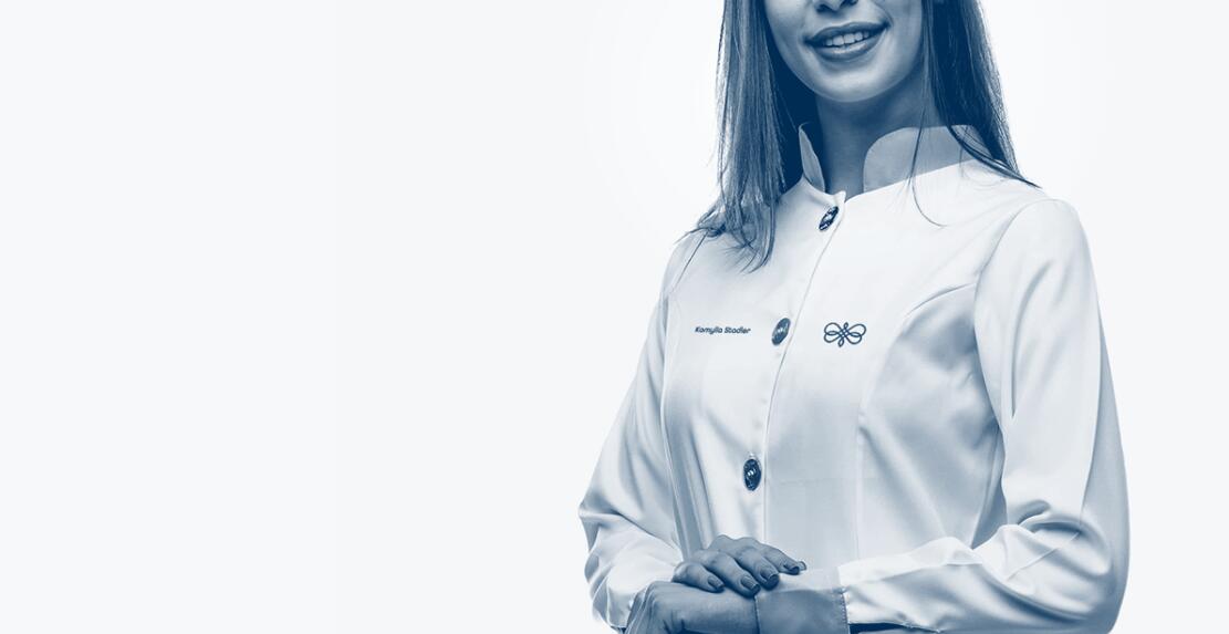 Kamylla 醫(yī)療美容健康減肥診所logo設(shè)計(jì)vi設(shè)計(jì)，蝴蝶蛻變概念