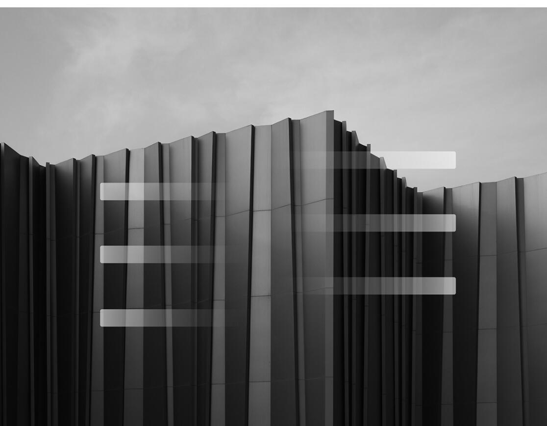 Xyle建筑設(shè)計(jì)公司logo設(shè)計(jì)品牌形象vis設(shè)計(jì)，x磚塊logo與超酷黑白漸變vi風(fēng)