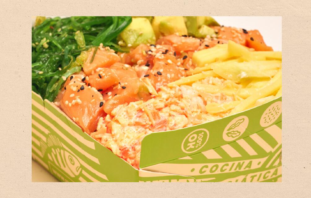 123wok餐廳餐飲外賣食品包裝盒設(shè)計“線條插畫” 123wok餐廳餐飲外賣食品包裝盒設(shè)計“線條插畫”