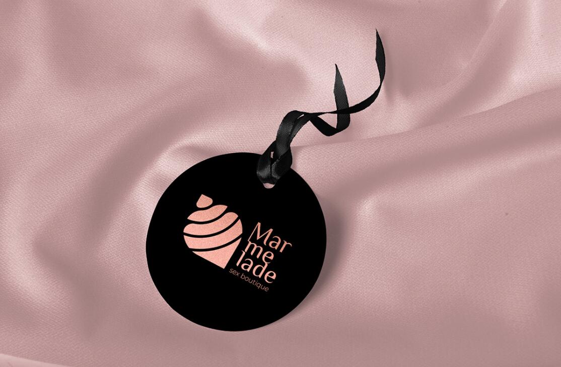 Marmelade 成人性用品品牌logo設(shè)計vi設(shè)計,神秘誘惑風格 Marmelade 成人性用品品牌logo設(shè)計vi設(shè)計,神秘誘惑風格