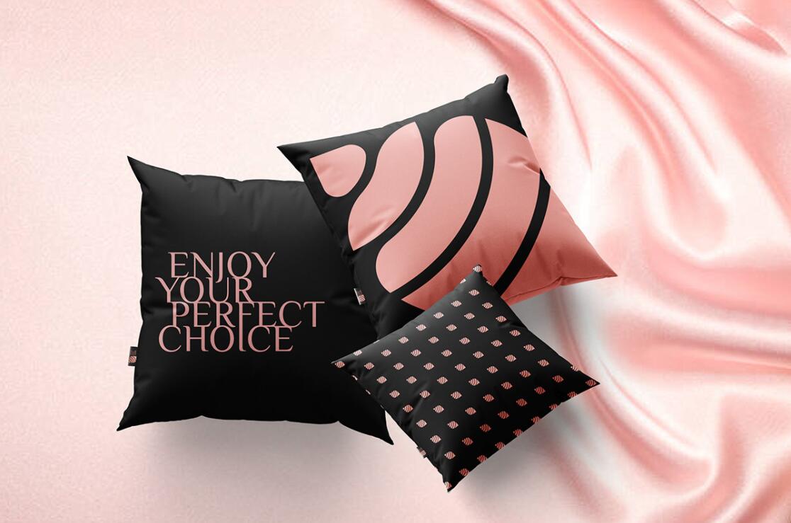 Marmelade 成人性用品品牌logo設(shè)計vi設(shè)計,神秘誘惑風格 Marmelade 成人性用品品牌logo設(shè)計vi設(shè)計,神秘誘惑風格