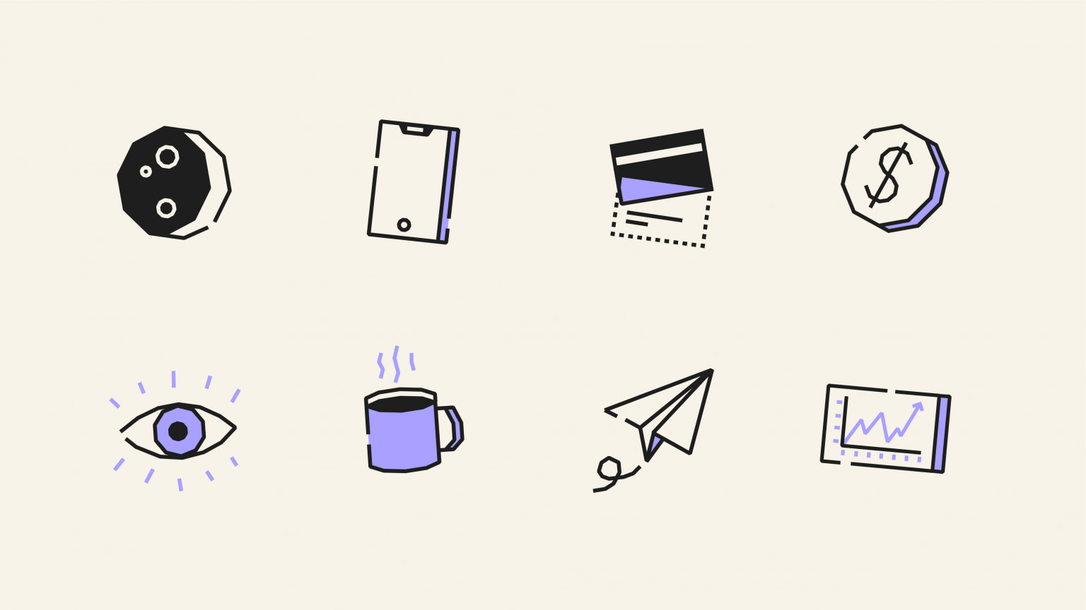 Juni金融科技初創(chuàng)公司logo設計品牌形象vi設計,源自多米諾骨牌粗線條色塊核心視覺 Juni金融科技初創(chuàng)公司logo設計品牌形象vi設計,源自多米諾骨牌粗線條色塊核心視覺