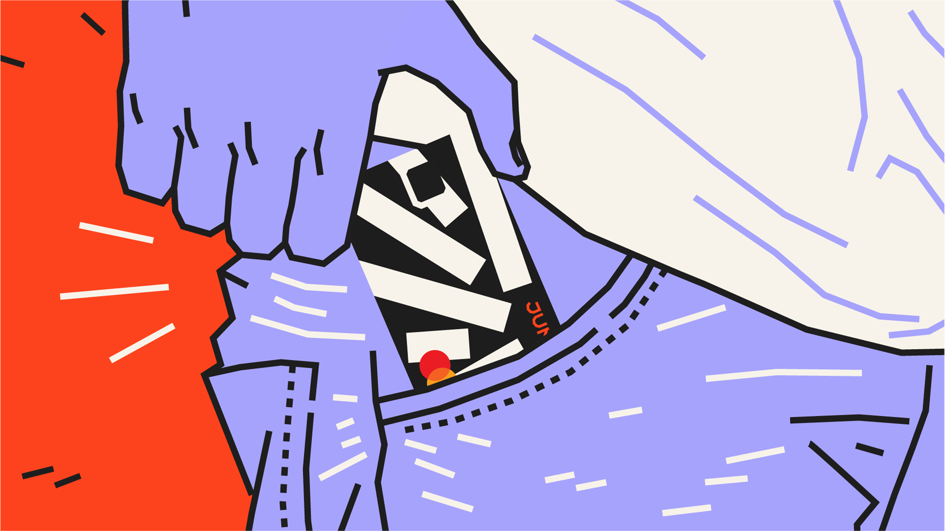 Juni金融科技初創(chuàng)公司logo設計品牌形象vi設計,源自多米諾骨牌粗線條色塊核心視覺 Juni金融科技初創(chuàng)公司logo設計品牌形象vi設計,源自多米諾骨牌粗線條色塊核心視覺