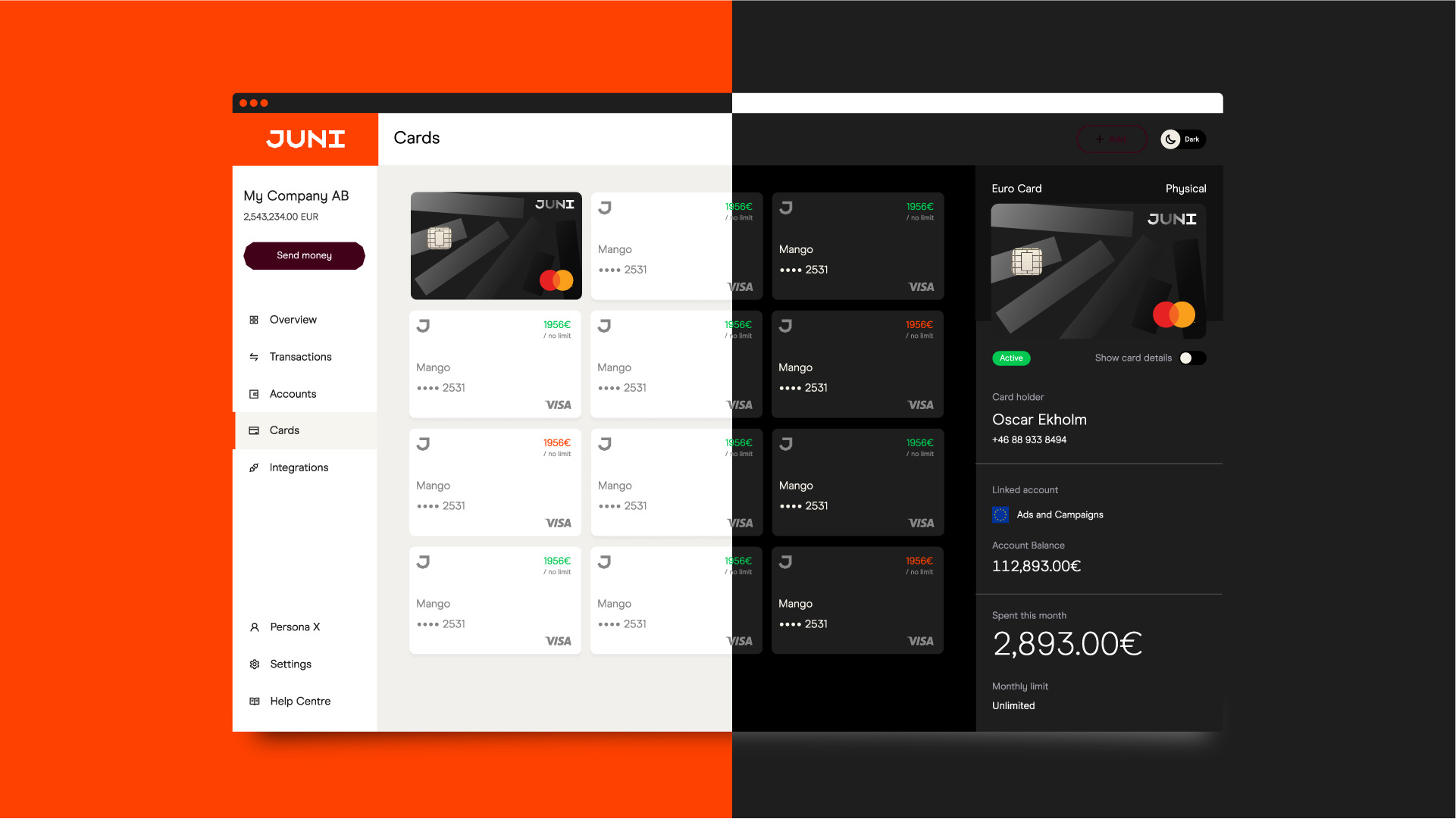 Juni金融科技初創(chuàng)公司logo設計品牌形象vi設計,源自多米諾骨牌粗線條色塊核心視覺-ui設計 Juni金融科技初創(chuàng)公司logo設計品牌形象vi設計,源自多米諾骨牌粗線條色塊核心視覺-ui設計