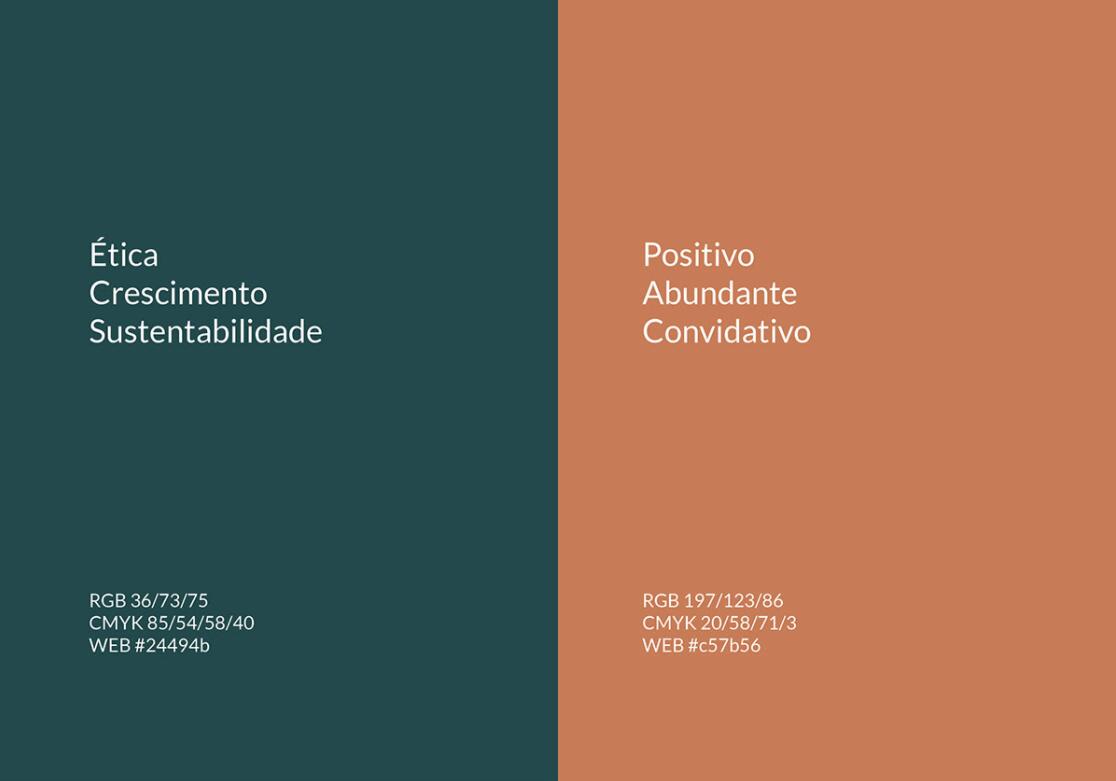 Insight 金融投資公司logo設(shè)計(jì)vis設(shè)計(jì)，基石與增長(zhǎng)線條元素