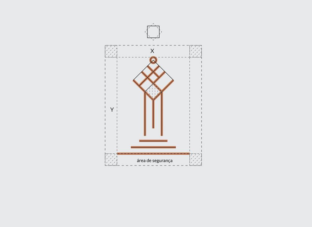 Insight 金融投資公司logo設(shè)計(jì)vis設(shè)計(jì)，基石與增長(zhǎng)線條元素