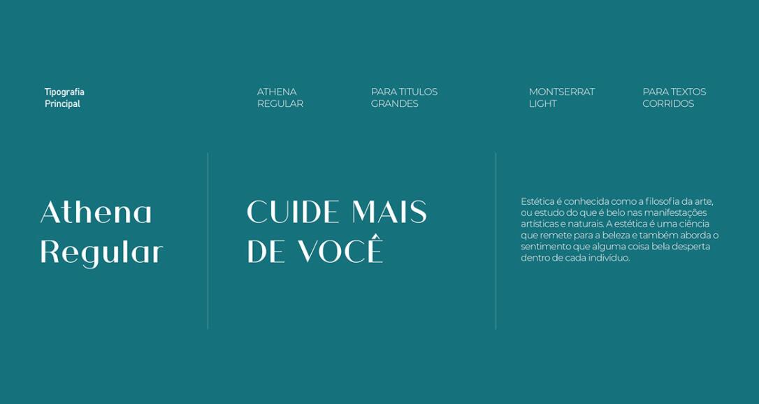 KAFRINA美容護膚產(chǎn)品品牌logo/vi設計，雙A字母+橢圓形品牌形象識別