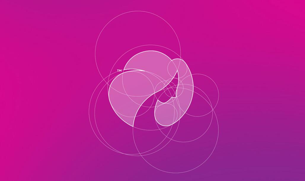 Panacea 女性體型矯正健康美容整理護理醫(yī)院logo設(shè)計，女神輪廓圖形