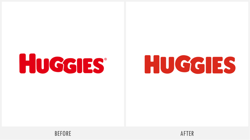 Huggies母嬰用品紙尿褲品牌vi視覺形象升級,H字母logo設(shè)計吉祥物設(shè)計 Huggies母嬰用品紙尿褲品牌vi視覺形象升級,H字母logo設(shè)計吉祥物設(shè)計