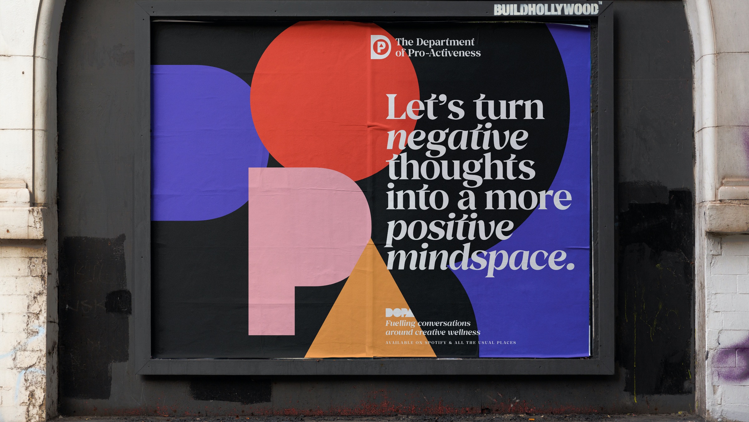 DOPA 健康播客平臺logo設(shè)計vi設(shè)計。幾何矢量風(fēng)格 DOPA 健康播客平臺logo設(shè)計vi設(shè)計。幾何矢量風(fēng)格