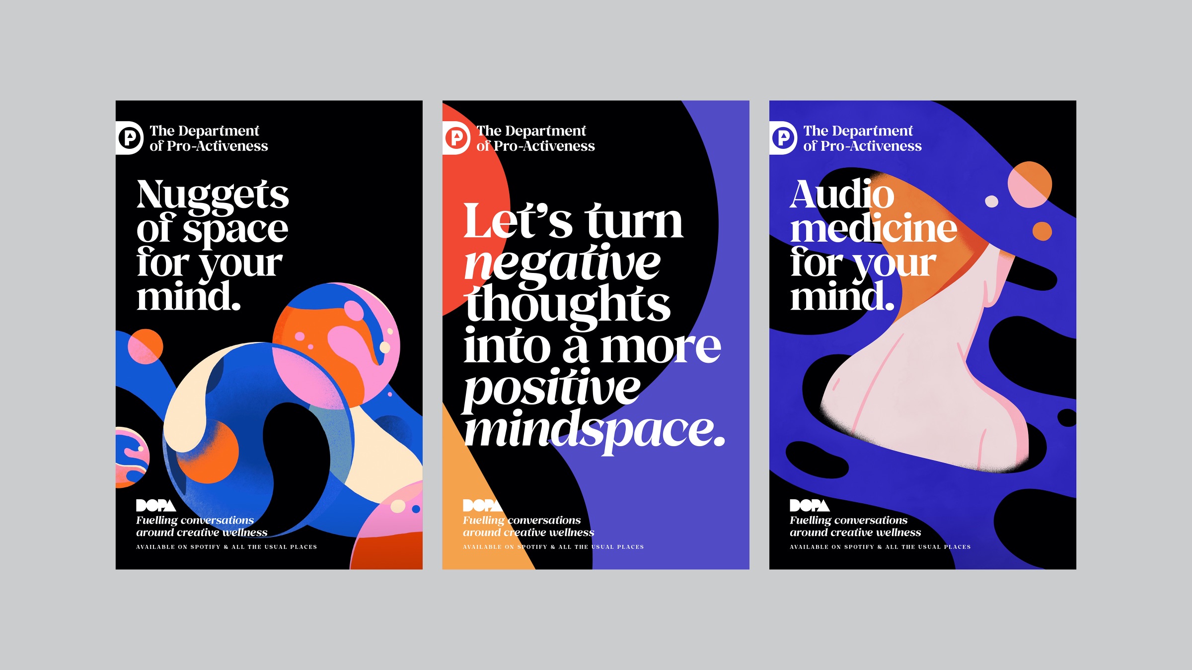 DOPA 健康播客平臺logo設(shè)計vi設(shè)計。幾何矢量風(fēng)格 DOPA 健康播客平臺logo設(shè)計vi設(shè)計。幾何矢量風(fēng)格