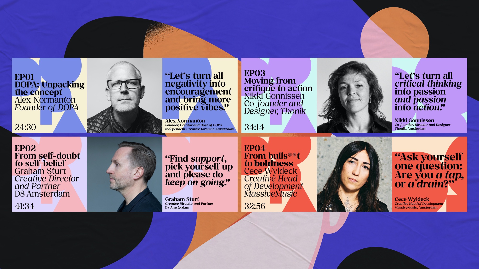 DOPA 健康播客平臺logo設(shè)計vi設(shè)計。幾何矢量風(fēng)格 DOPA 健康播客平臺logo設(shè)計vi設(shè)計。幾何矢量風(fēng)格