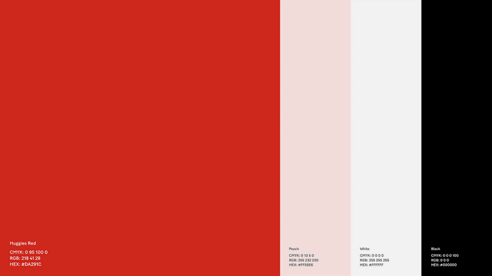 Huggies母嬰用品紙尿褲品牌vi視覺形象升級,H字母logo設(shè)計吉祥物設(shè)計 Huggies母嬰用品紙尿褲品牌vi視覺形象升級,H字母logo設(shè)計吉祥物設(shè)計