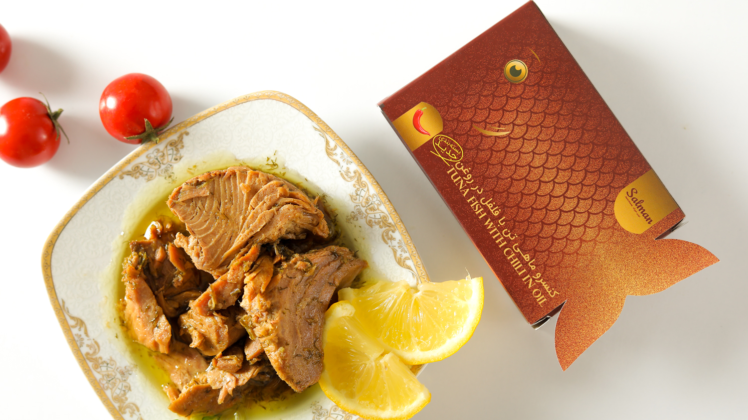 薩爾曼金槍魚罐頭包裝設(shè)計“魚鱗圖案” 薩爾曼金槍魚罐頭包裝設(shè)計“魚鱗圖案”