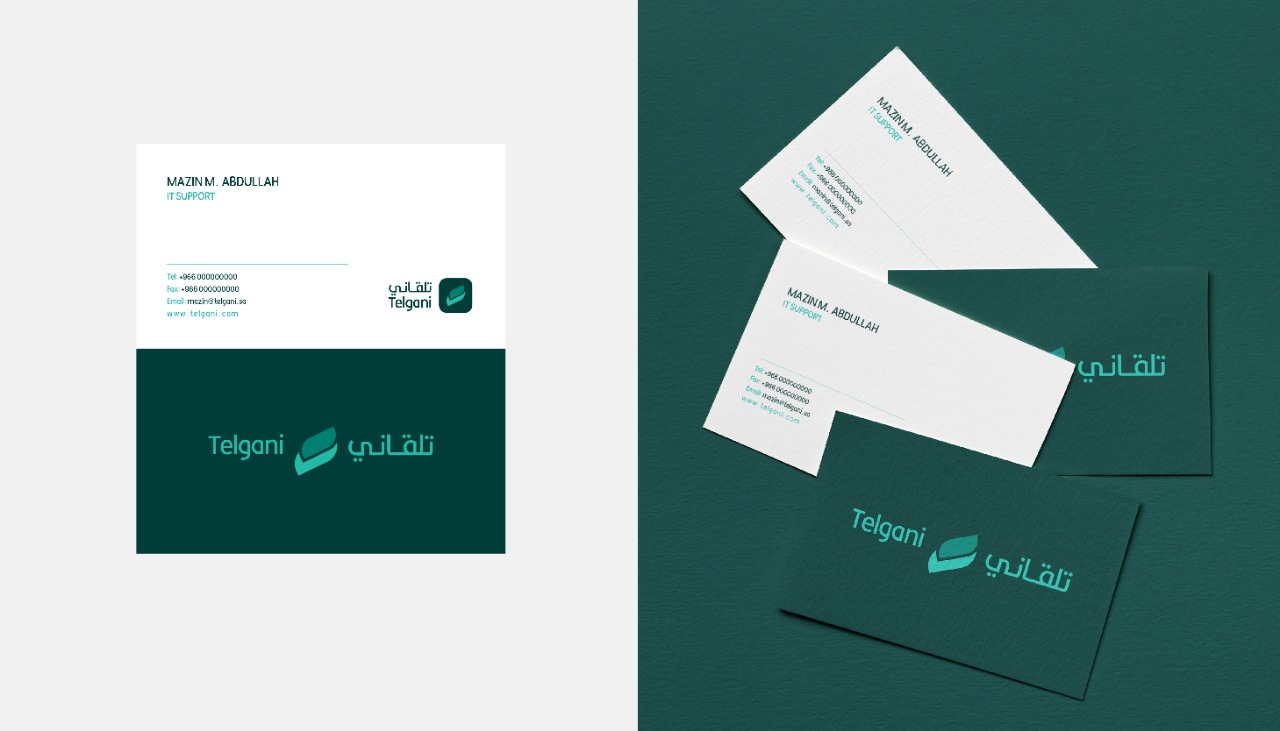 Telgani 汽車共享租賃平臺品牌視覺形象vi設計logo設計“寶石綠與科技風“ Telgani 汽車共享租賃平臺品牌視覺形象vi設計logo設計“寶石綠與科技風“