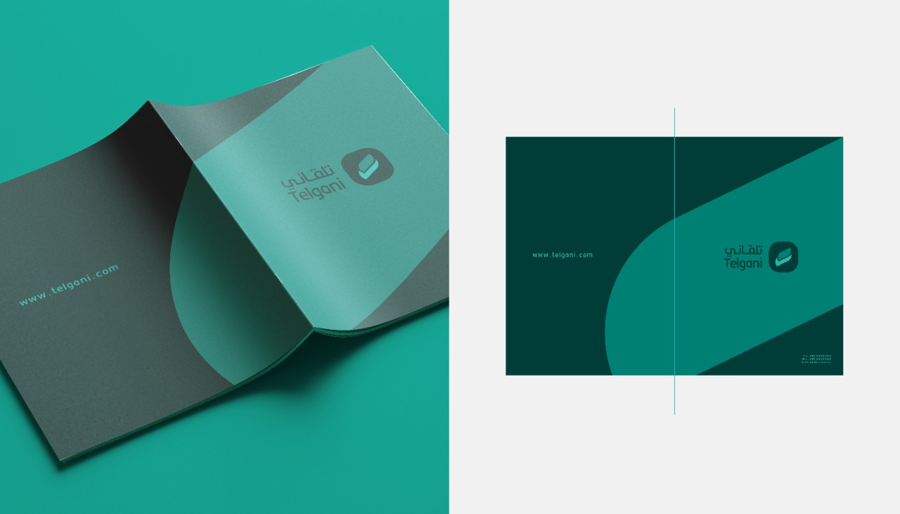 Telgani 汽車共享租賃平臺品牌視覺形象vi設計logo設計“寶石綠與科技風“ Telgani 汽車共享租賃平臺品牌視覺形象vi設計logo設計“寶石綠與科技風“