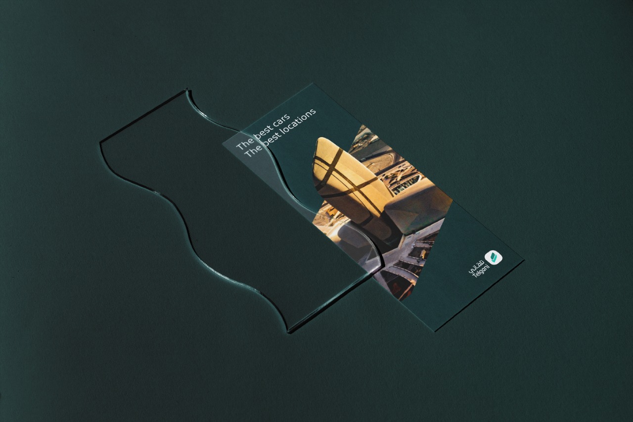 Telgani 汽車共享租賃平臺品牌視覺形象vi設計logo設計“寶石綠與科技風“ Telgani 汽車共享租賃平臺品牌視覺形象vi設計logo設計“寶石綠與科技風“