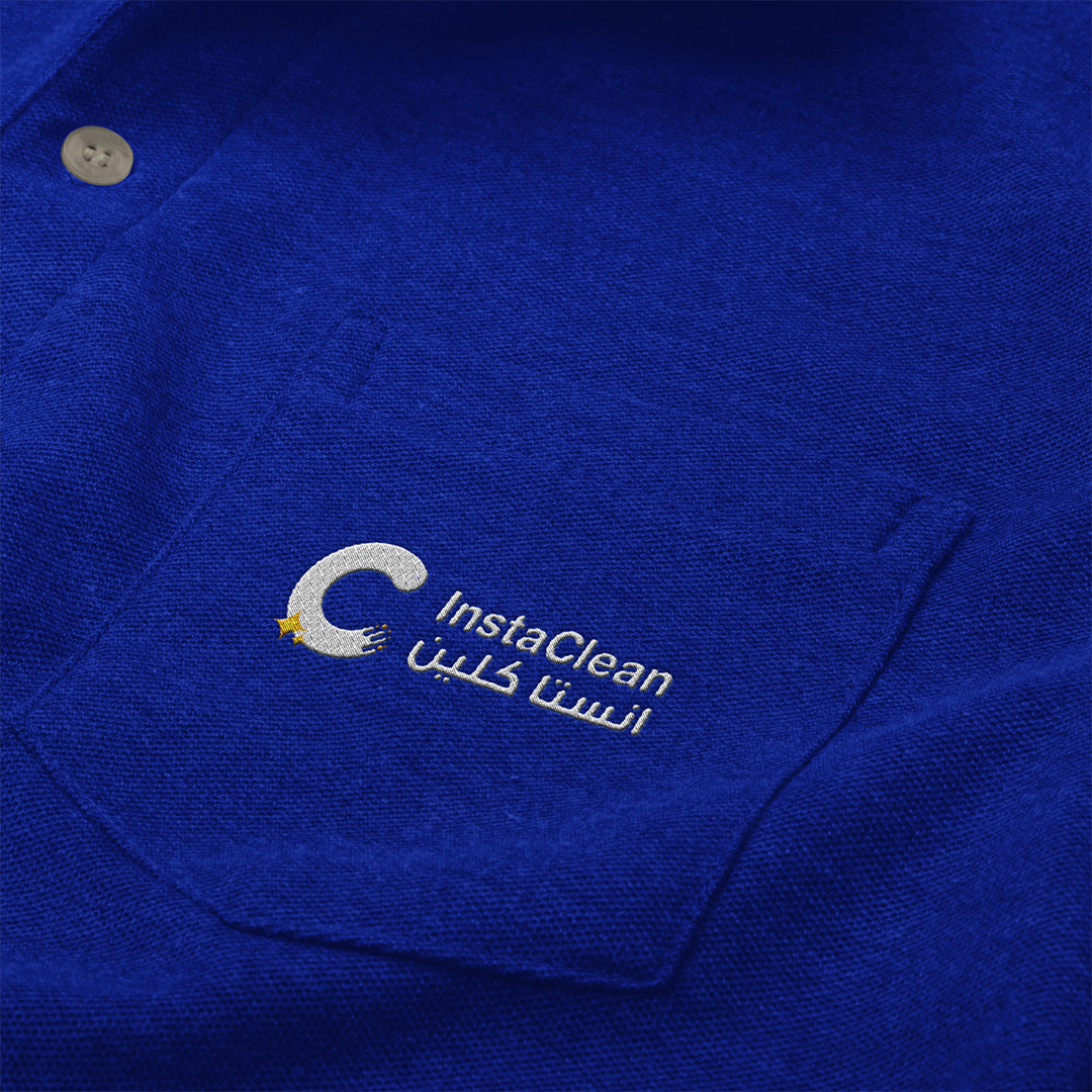 Instaclean房屋清潔服務(wù)公司logo設(shè)計(jì)vi形象設(shè)計(jì),淡紫蘭清爽風(fēng)格 Instaclean房屋清潔服務(wù)公司logo設(shè)計(jì)vi形象設(shè)計(jì),淡紫蘭清爽風(fēng)格