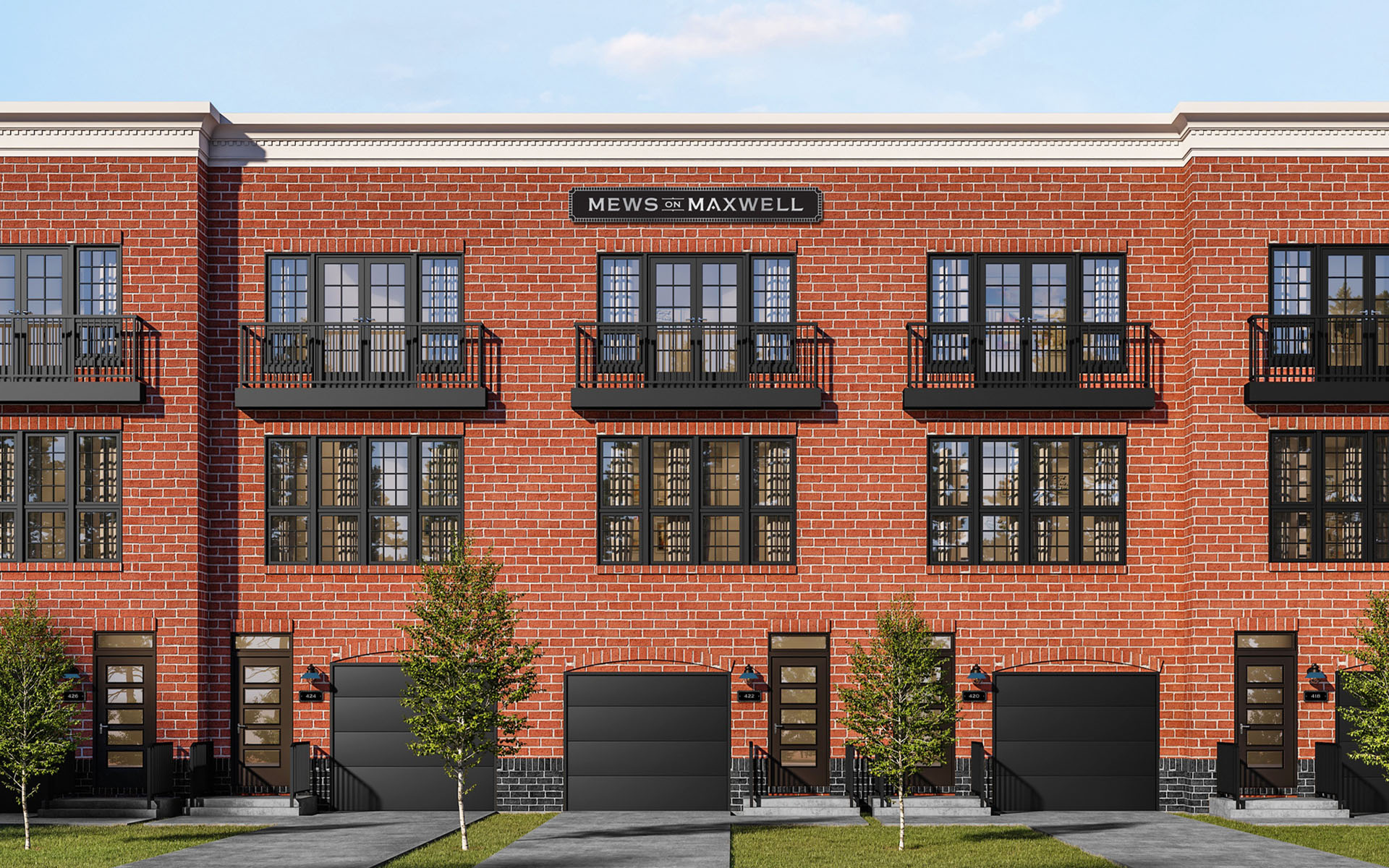 Mews 英式聯(lián)排別墅房地產(chǎn)樓盤項目M雙字母徽標(biāo)logo設(shè)計-上海品牌設(shè)計公司 Mews 英式聯(lián)排別墅房地產(chǎn)樓盤項目M雙字母徽標(biāo)logo設(shè)計-上海品牌設(shè)計公司