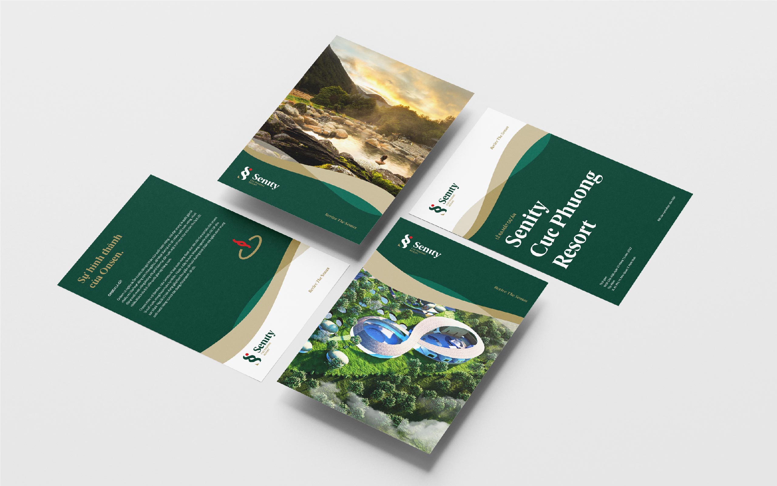 Senity 越南礦物溫泉日式度假村酒店品牌形象設(shè)計-logo&vi設(shè)計,雙s字母組成無限符號 Senity 越南礦物溫泉日式度假村酒店品牌形象設(shè)計-logo&vi設(shè)計,雙s字母組成無限符號