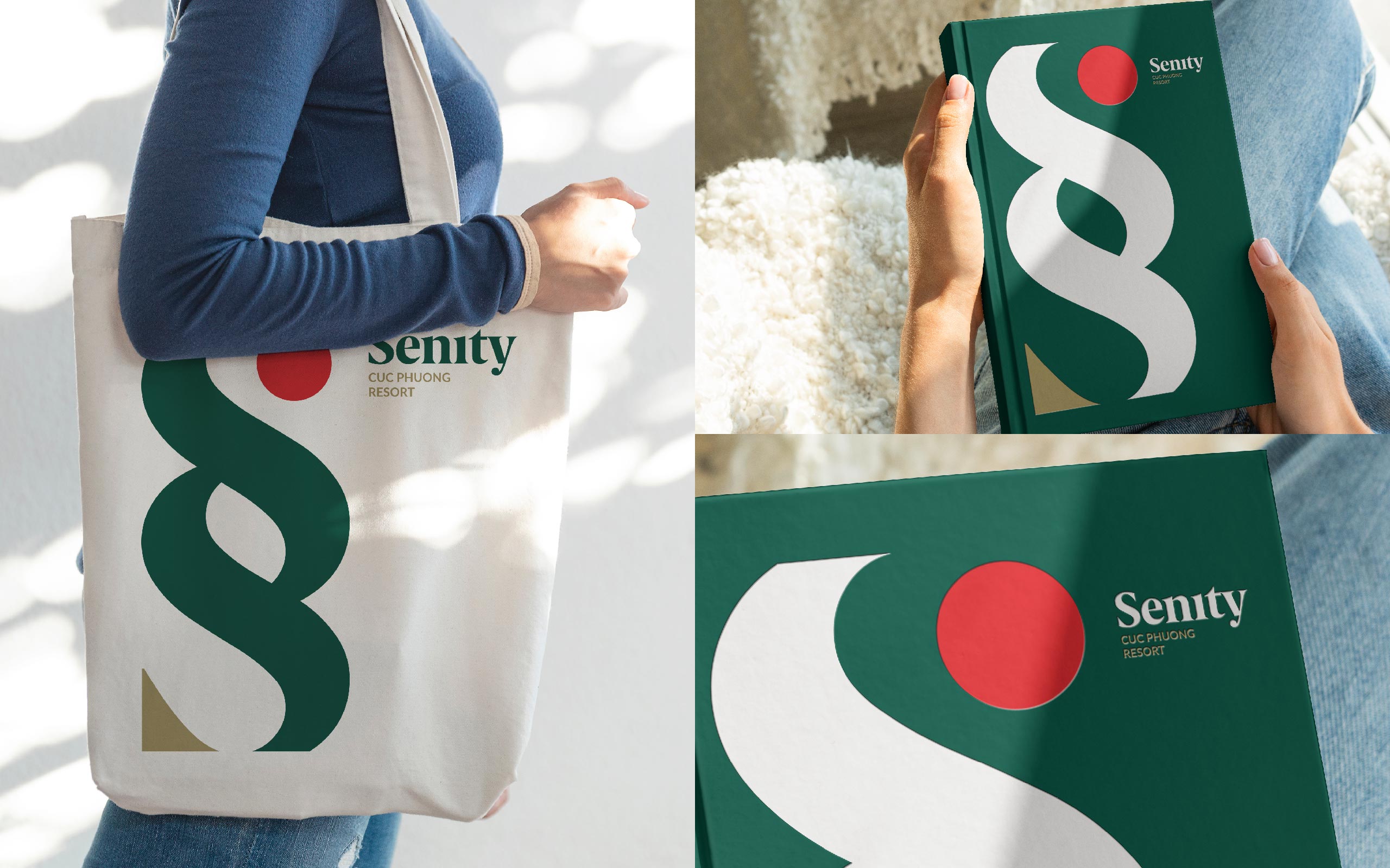Senity 越南礦物溫泉日式度假村酒店品牌形象設(shè)計-logo&vi設(shè)計,雙s字母組成無限符號 Senity 越南礦物溫泉日式度假村酒店品牌形象設(shè)計-logo&vi設(shè)計,雙s字母組成無限符號