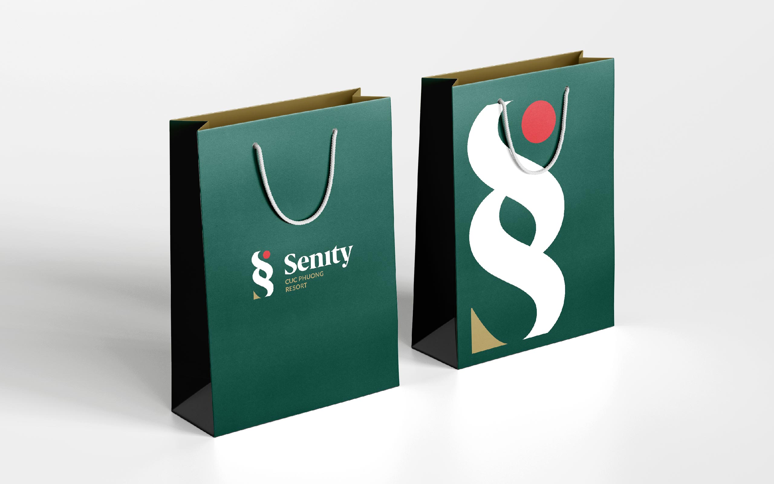 Senity越南礦物溫泉日式度假村酒店品牌形象設(shè)計-logo&vi-袋子設(shè)計 Senity越南礦物溫泉日式度假村酒店品牌形象設(shè)計-logo&vi-袋子設(shè)計