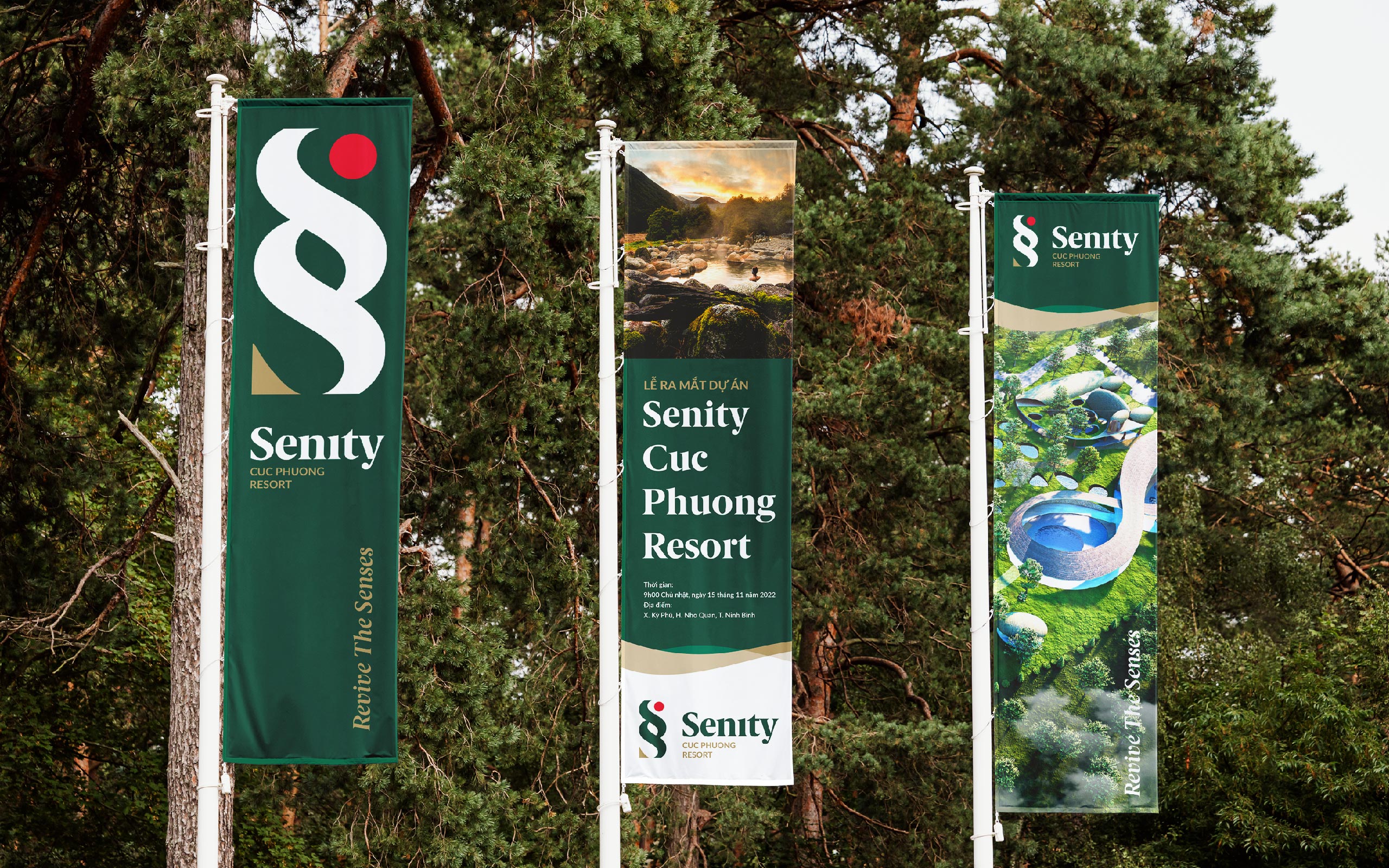 Senity越南礦物溫泉日式度假村酒店品牌形象設(shè)計-logo&vi-道旗設(shè)計 Senity越南礦物溫泉日式度假村酒店品牌形象設(shè)計-logo&vi-道旗設(shè)計