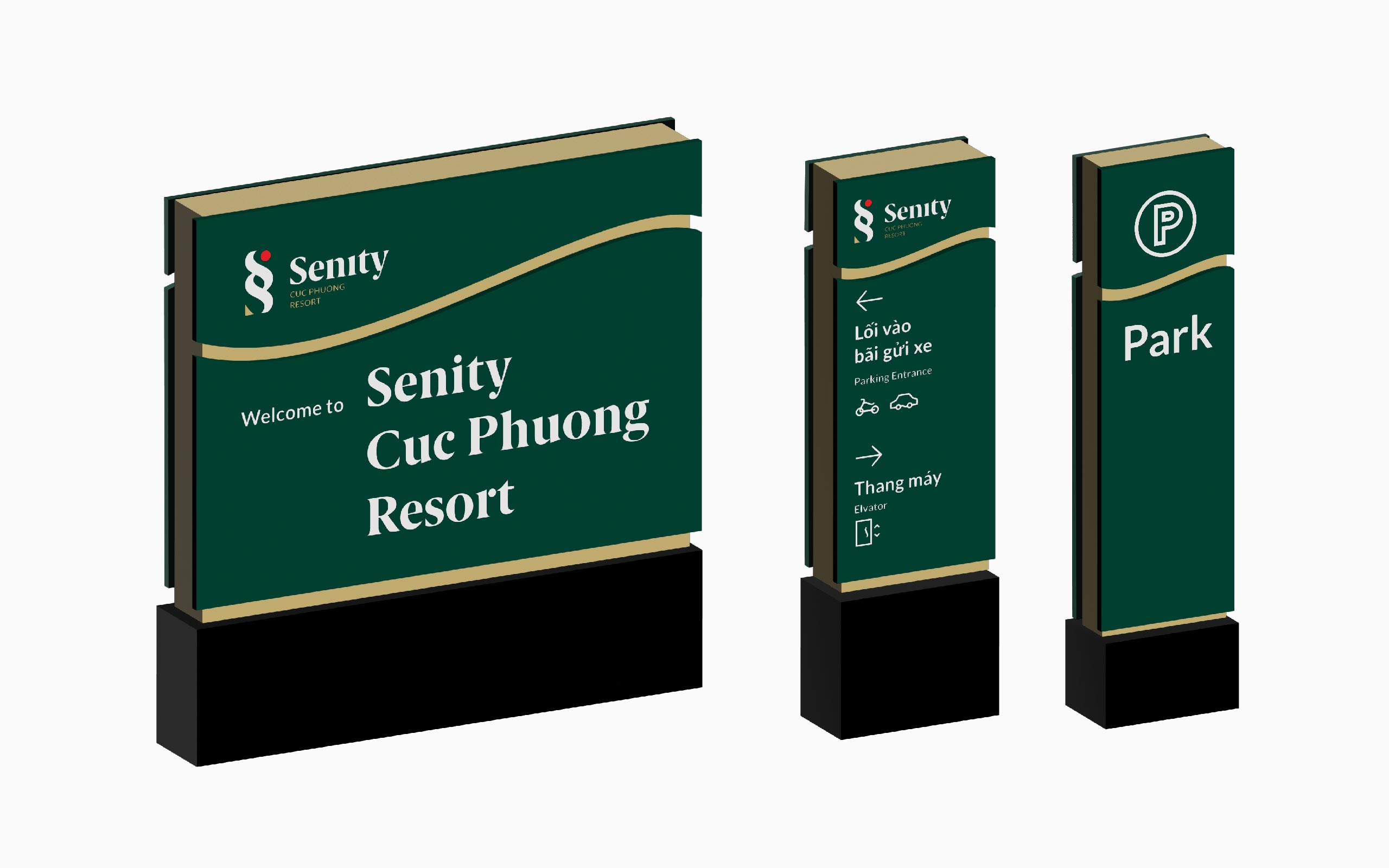 Senity越南礦物溫泉日式度假村酒店品牌形象設(shè)計-logo&vi&導(dǎo)視 Senity越南礦物溫泉日式度假村酒店品牌形象設(shè)計-logo&vi&導(dǎo)視