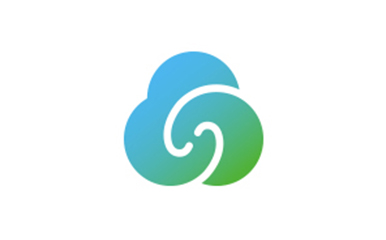 翰樂云互聯(lián)網(wǎng)醫(yī)院logo設(shè)計 翰樂云互聯(lián)網(wǎng)醫(yī)院logo設(shè)計