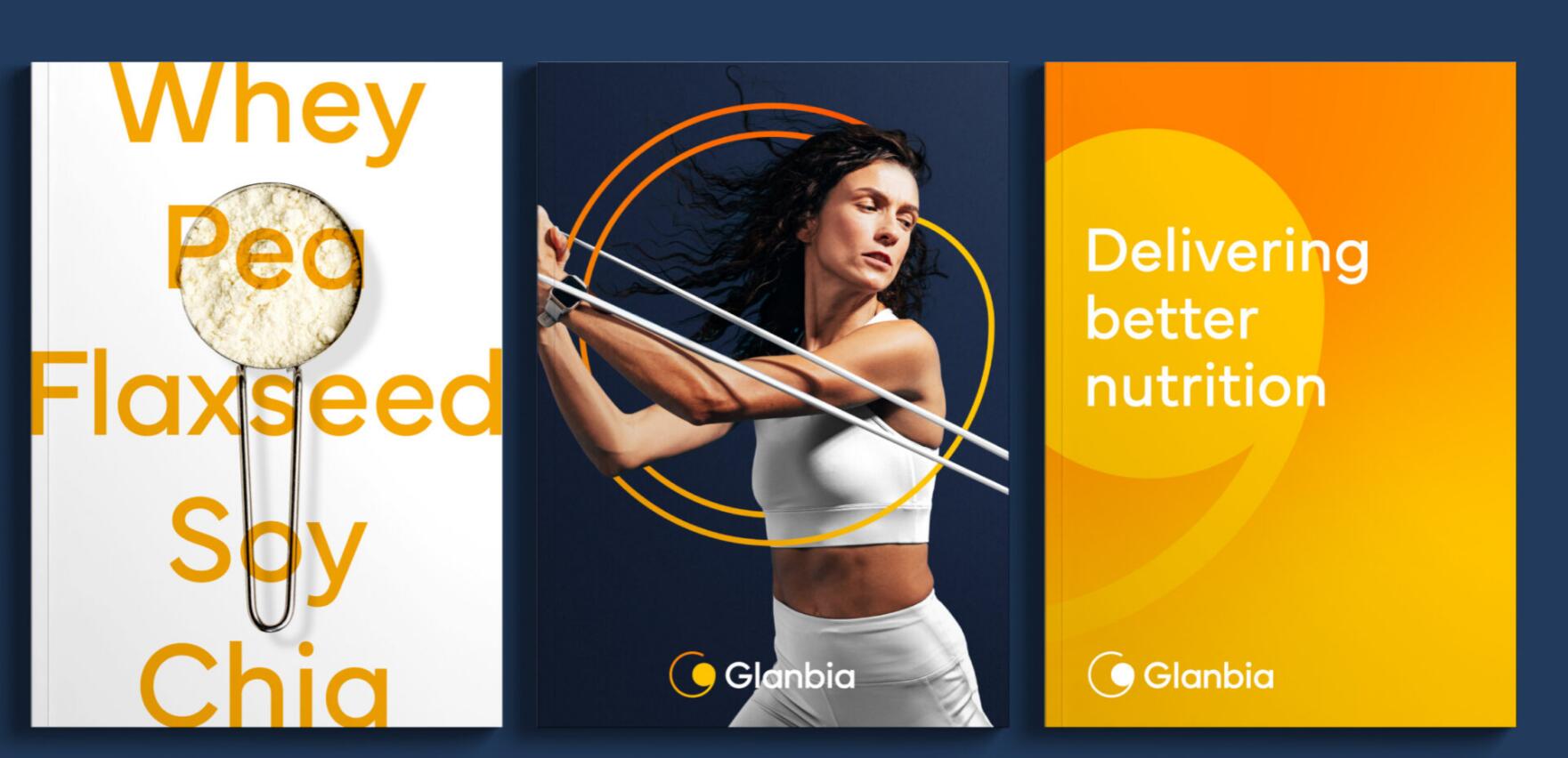 Glanbia 保健營養(yǎng)補(bǔ)充劑品牌設(shè)計(jì)logo&vi設(shè)計(jì),簡潔活力運(yùn)動(dòng)風(fēng)格 Glanbia 保健營養(yǎng)補(bǔ)充劑品牌設(shè)計(jì)logo&vi設(shè)計(jì),簡潔活力運(yùn)動(dòng)風(fēng)格