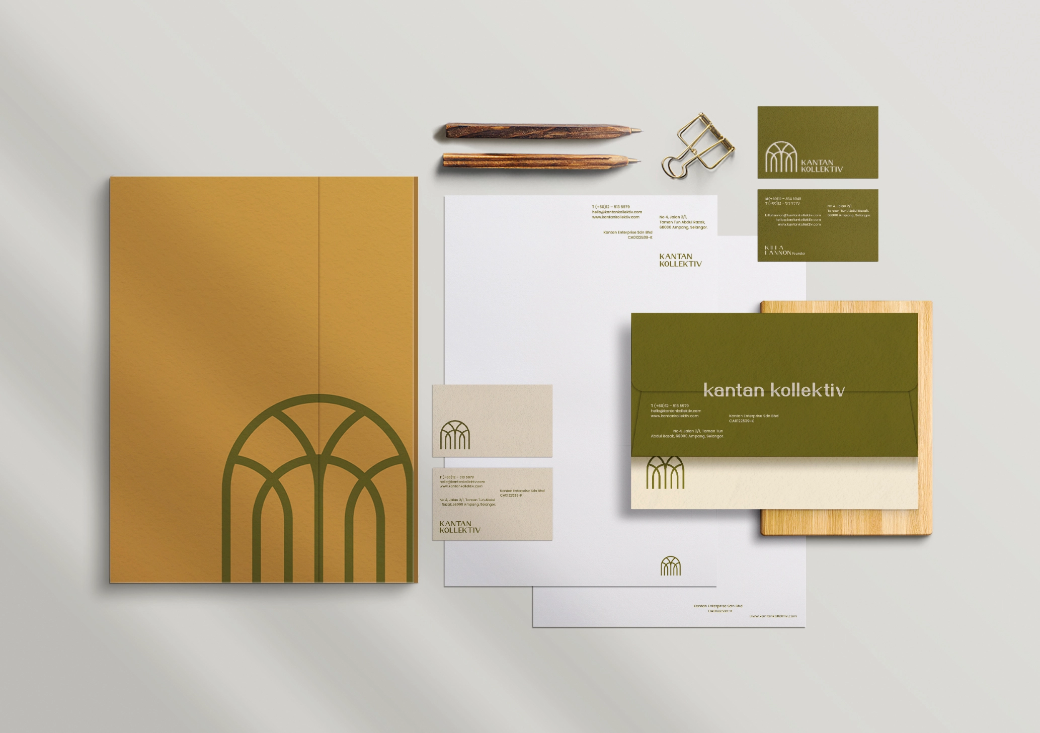 Kantan手工藤制家具家居裝飾公司品牌logo設(shè)計(jì)vi設(shè)計(jì),標(biāo)志性家具、藤編和拱形窗戶組合 Kantan手工藤制家具家居裝飾公司品牌logo設(shè)計(jì)vi設(shè)計(jì),標(biāo)志性家具、藤編和拱形窗戶組合