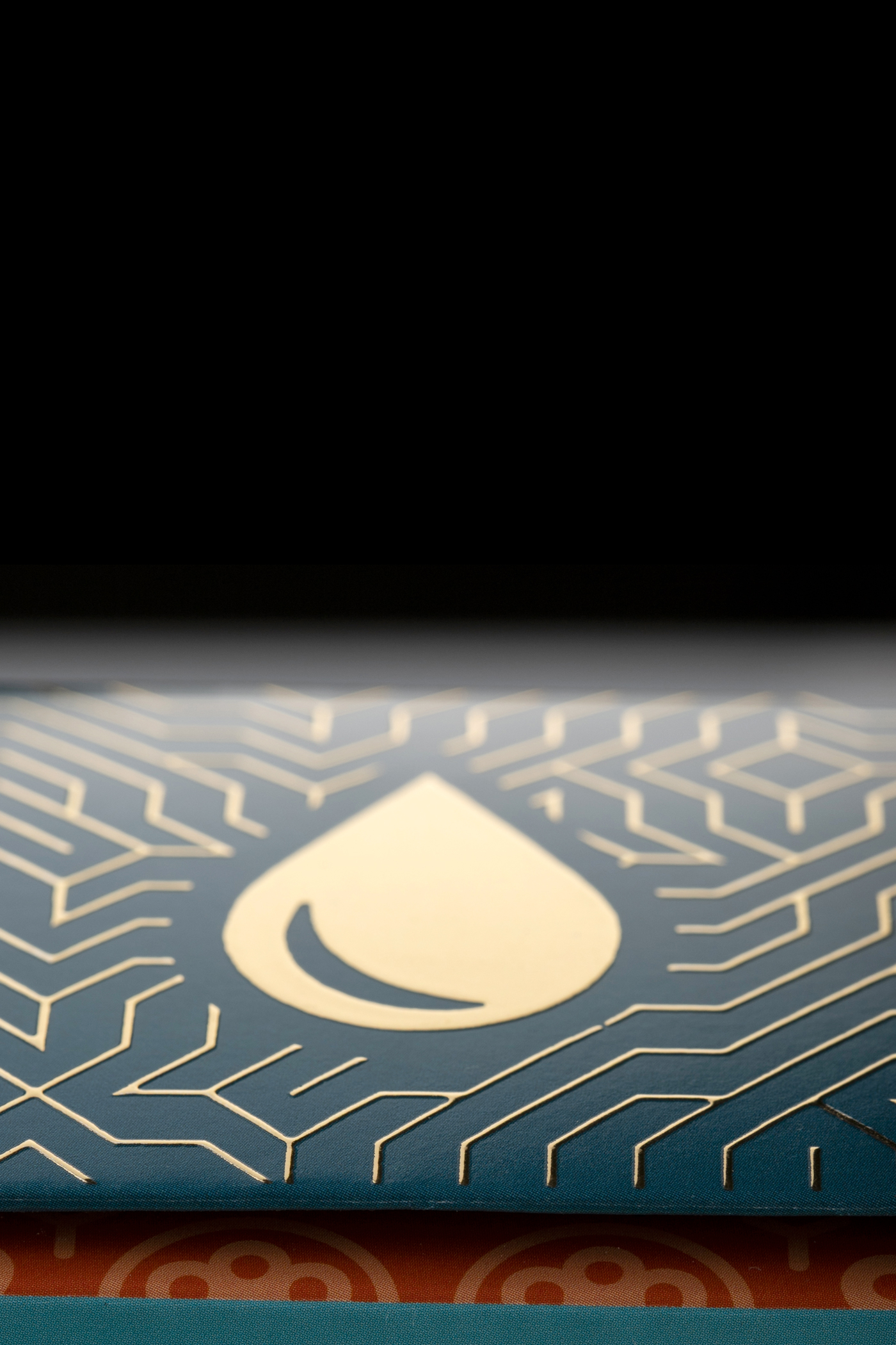 BADALA 精釀啤酒包裝設(shè)計(jì)“波紋金箔浮雕裝飾”風(fēng)格 BADALA 精釀啤酒包裝設(shè)計(jì)“波紋金箔浮雕裝飾”風(fēng)格