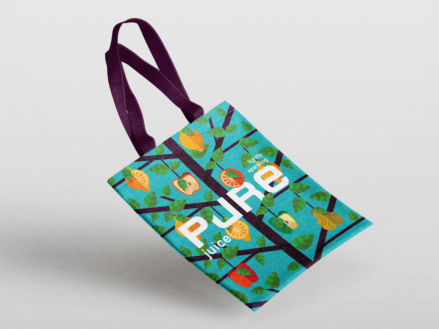 PURE罐裝蘇打水氣泡濃縮果汁飲料包裝設(shè)計(jì)“幾何圖案風(fēng)格” PURE罐裝蘇打水氣泡濃縮果汁飲料包裝設(shè)計(jì)“幾何圖案風(fēng)格”