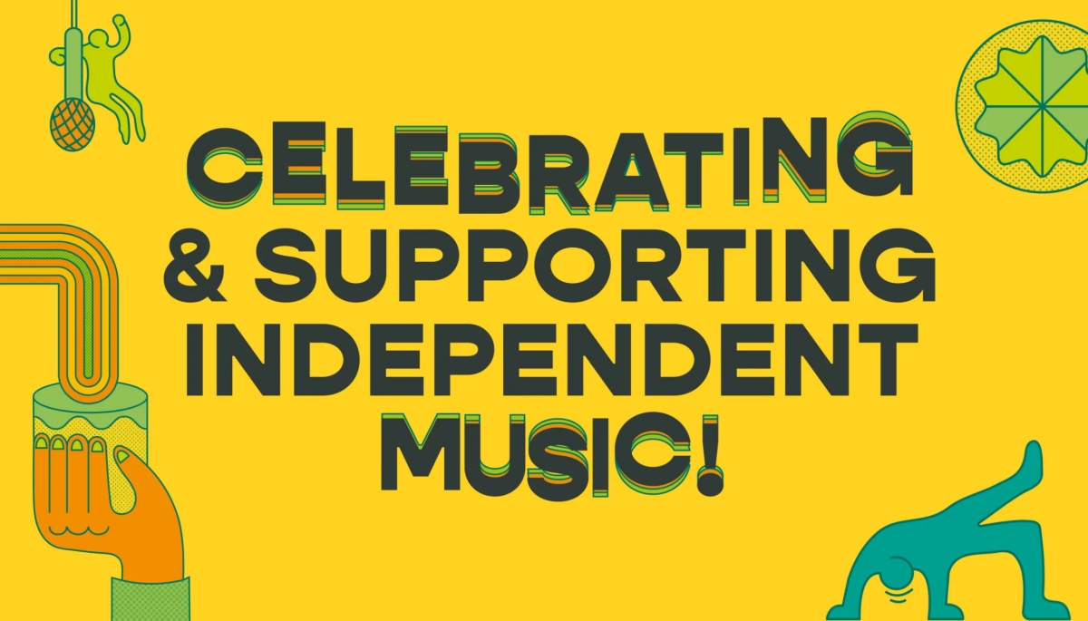 8TRACK香料朗姆酒品牌創(chuàng)建-logo設(shè)計(jì)包裝設(shè)計(jì)，結(jié)合音樂文化線條時(shí)尚插畫元素