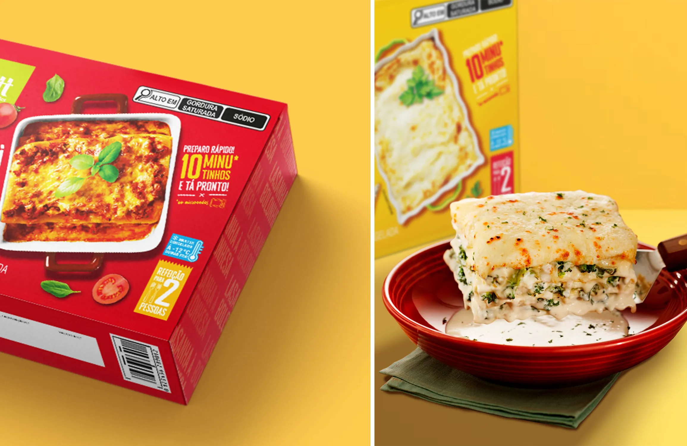 Levitt預(yù)制菜方便即食菜冷凍食品包裝設(shè)計(jì),快速方便休閑風(fēng)格 Levitt預(yù)制菜方便即食菜冷凍食品包裝設(shè)計(jì),快速方便休閑風(fēng)格