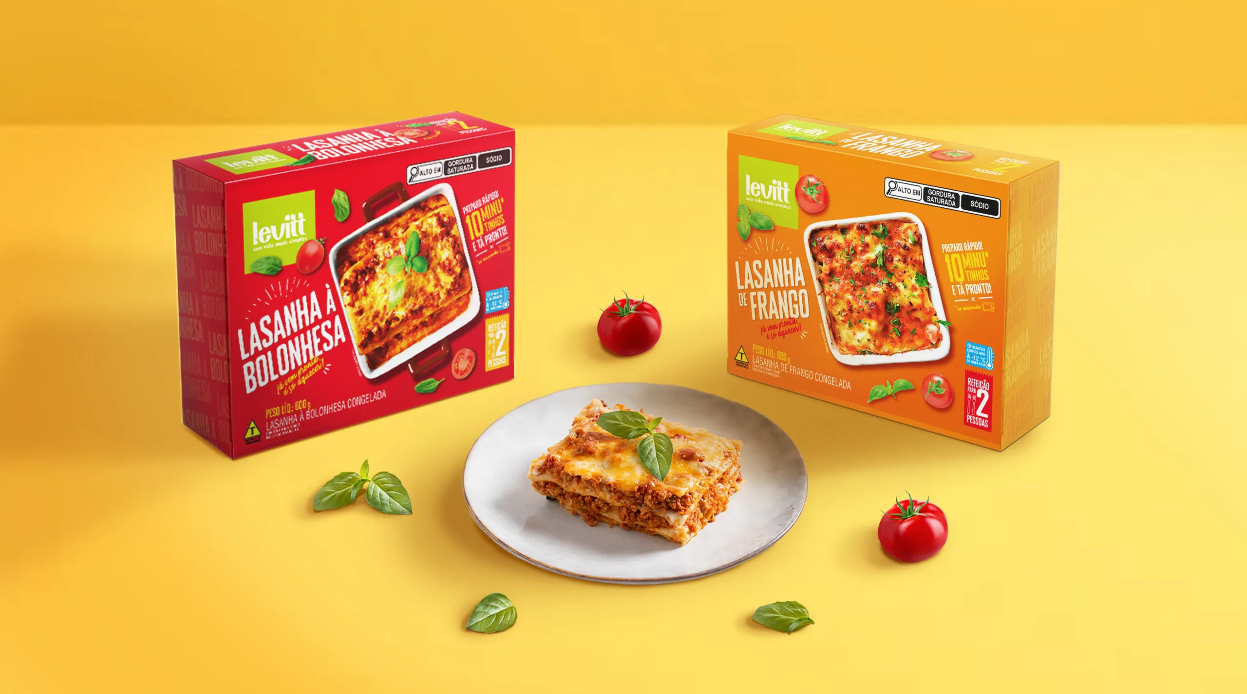 Levitt預(yù)制菜方便即食菜冷凍食品包裝設(shè)計(jì),快速方便休閑風(fēng)格 Levitt預(yù)制菜方便即食菜冷凍食品包裝設(shè)計(jì),快速方便休閑風(fēng)格