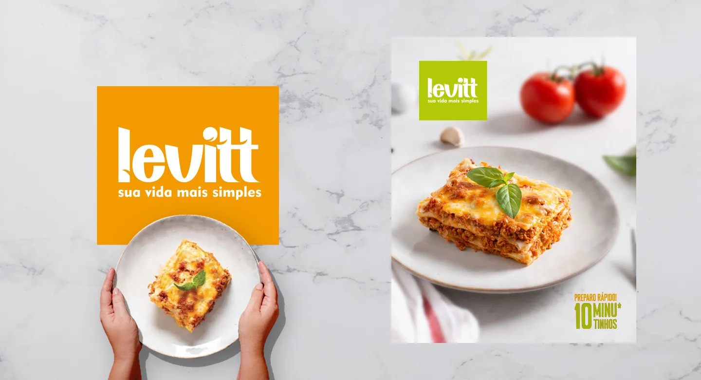 Levitt預(yù)制菜方便即食菜冷凍食品包裝設(shè)計(jì),快速方便休閑風(fēng)格 Levitt預(yù)制菜方便即食菜冷凍食品包裝設(shè)計(jì),快速方便休閑風(fēng)格