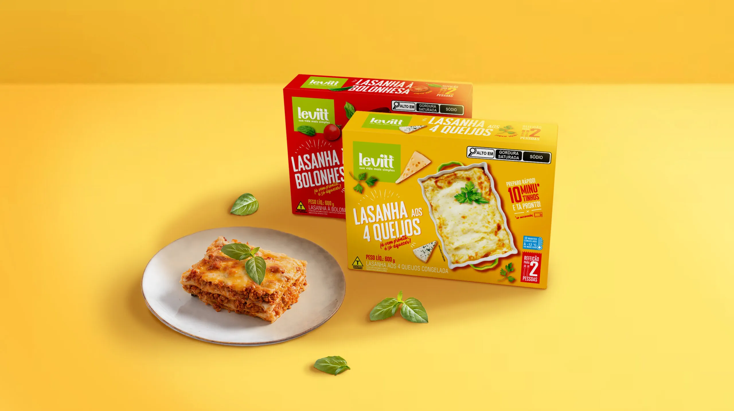 Levitt預(yù)制菜方便即食菜冷凍食品包裝設(shè)計(jì),快速方便休閑風(fēng)格 Levitt預(yù)制菜方便即食菜冷凍食品包裝設(shè)計(jì),快速方便休閑風(fēng)格