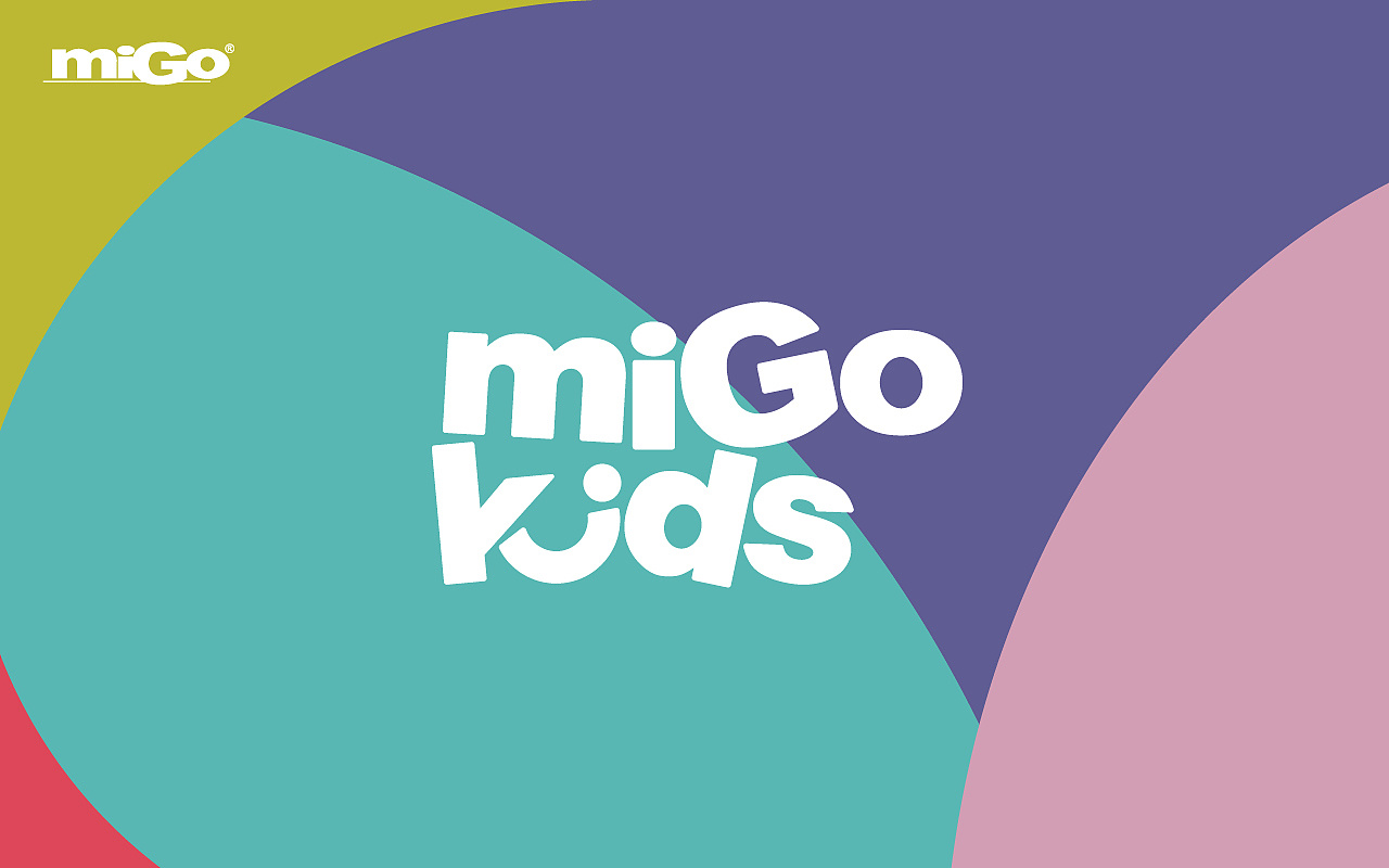 兒童品牌命名需要注意哪些事項(xiàng)及代表案例